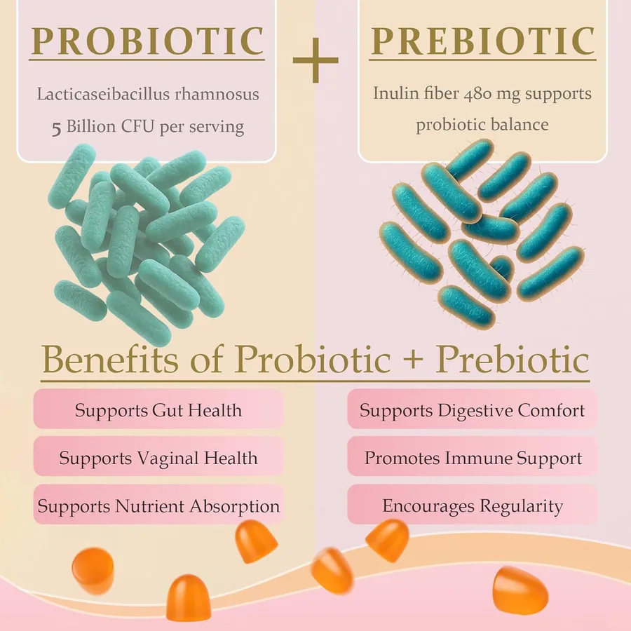 Gut Balance Cultures — photo 4