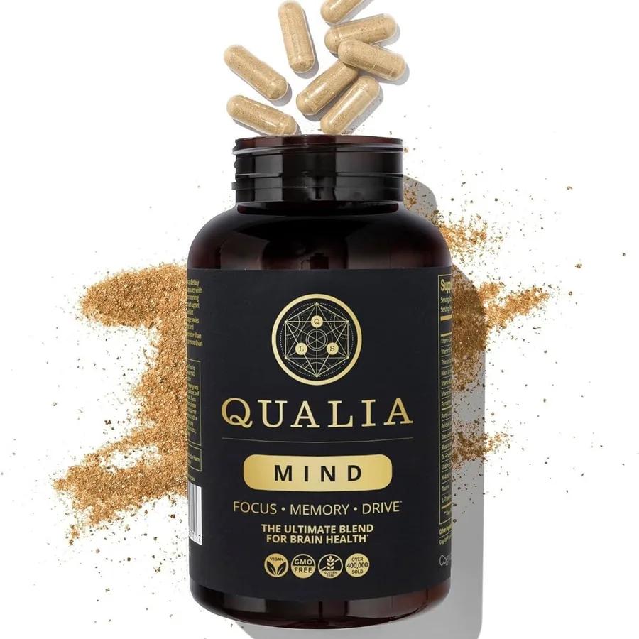 Qualia Mind — photo 3