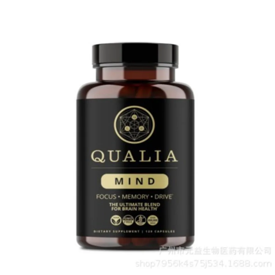 Qualia Mind — photo 4