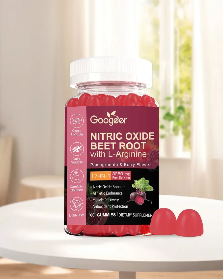 Performance Electrolytes — Energy & Performance supplement by NutraMora