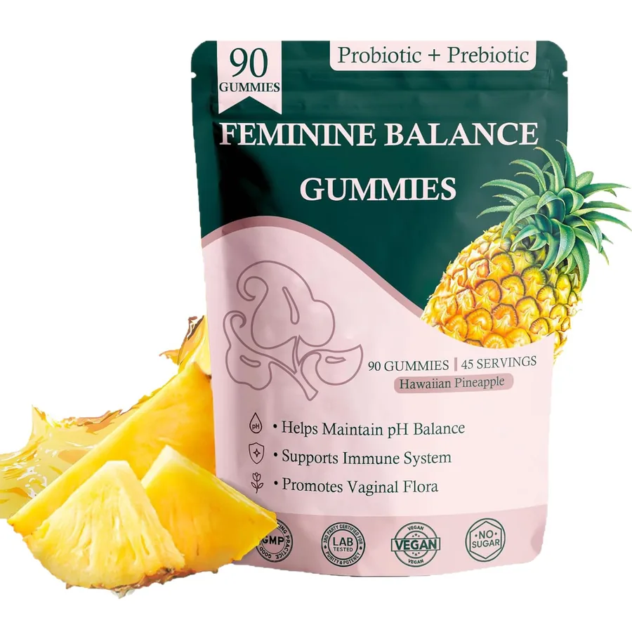 Gut Balance Cultures