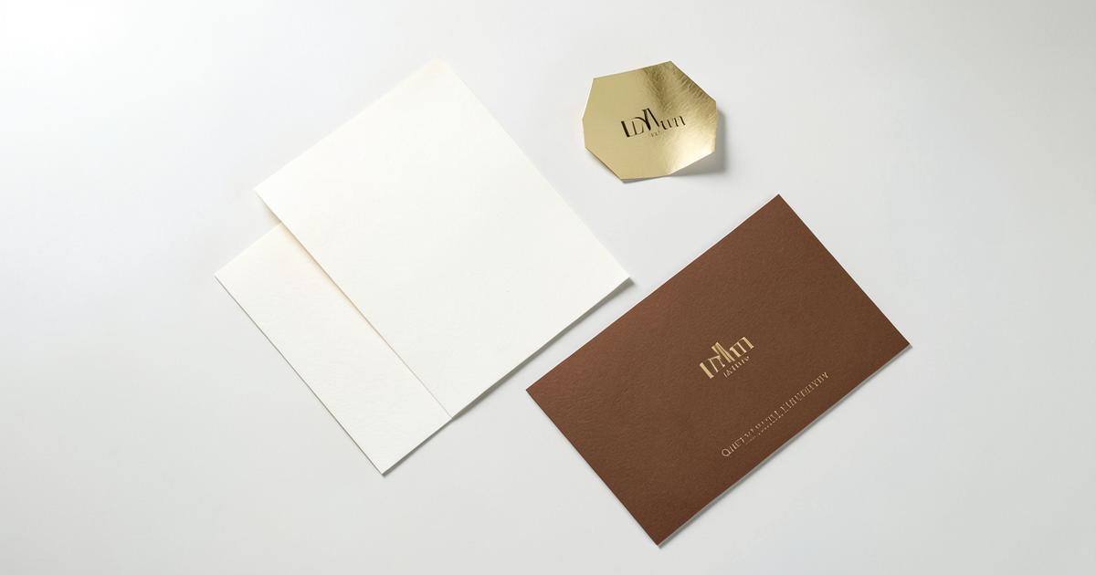 Quiet Luxury Is a Strategy, Not a Palette — NutraMora Journal