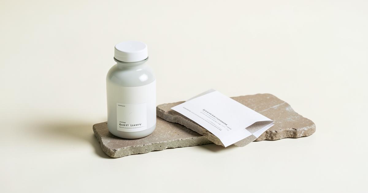 How to Read a Supplement Label Properly — NutraMora Journal